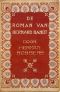[Gutenberg 38229] • De roman van Bernard Bandt